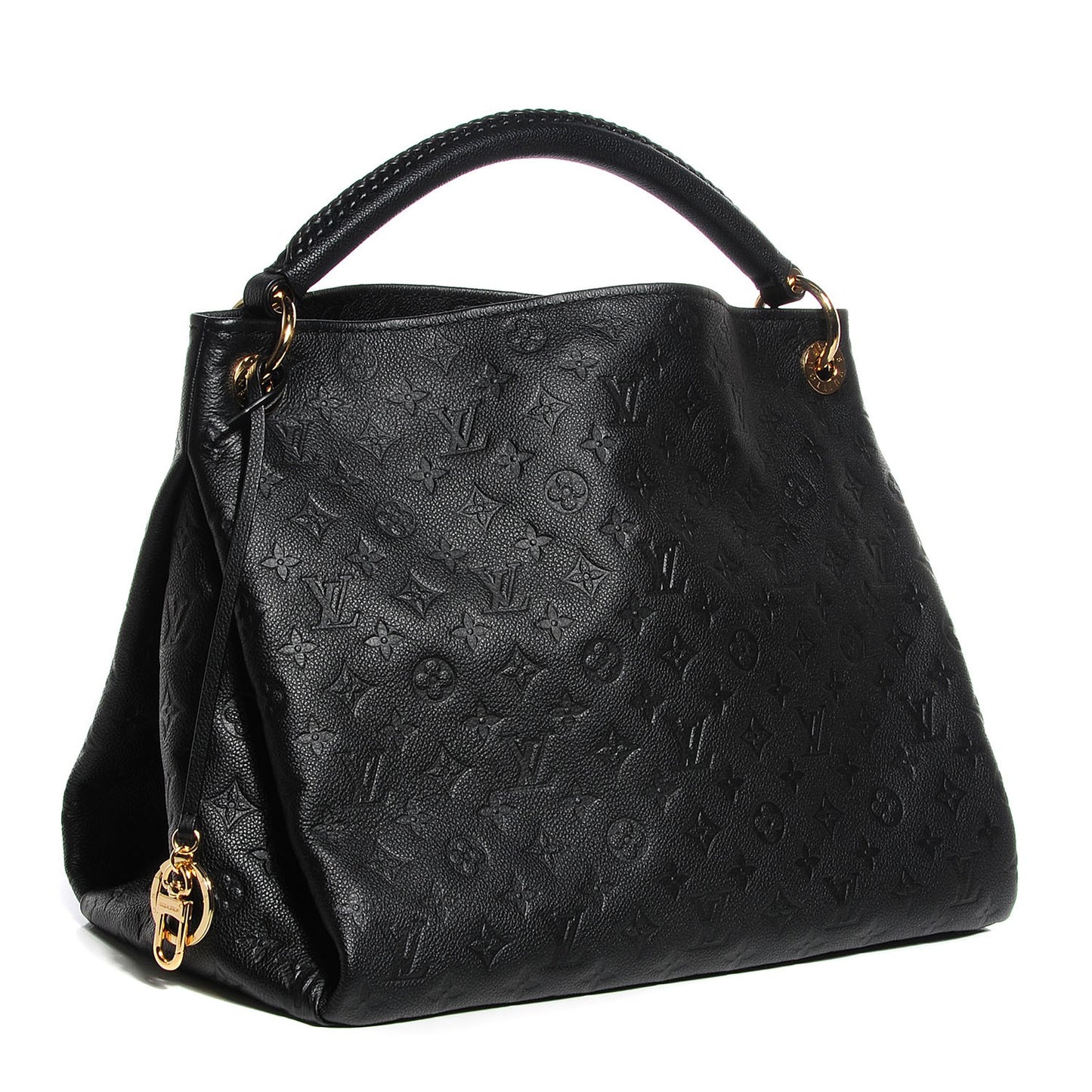 Empreinte Artsy MM Black