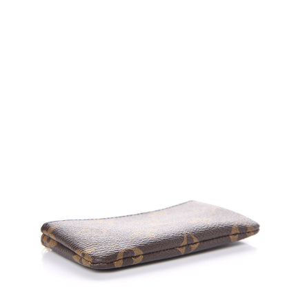 Louis Vuitton Monogram Key Pouch 4 of 7