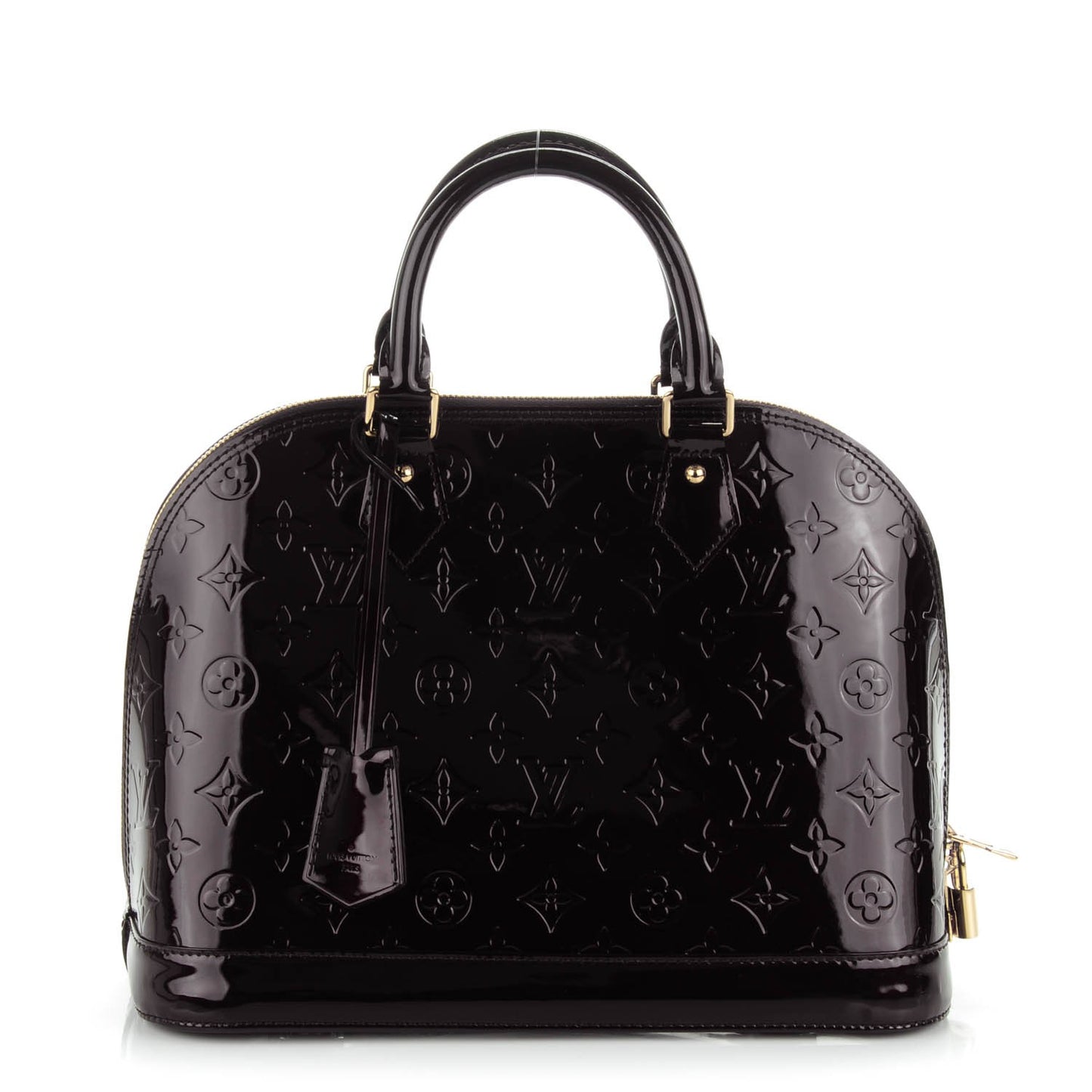 Vernis Alma PM Amarante