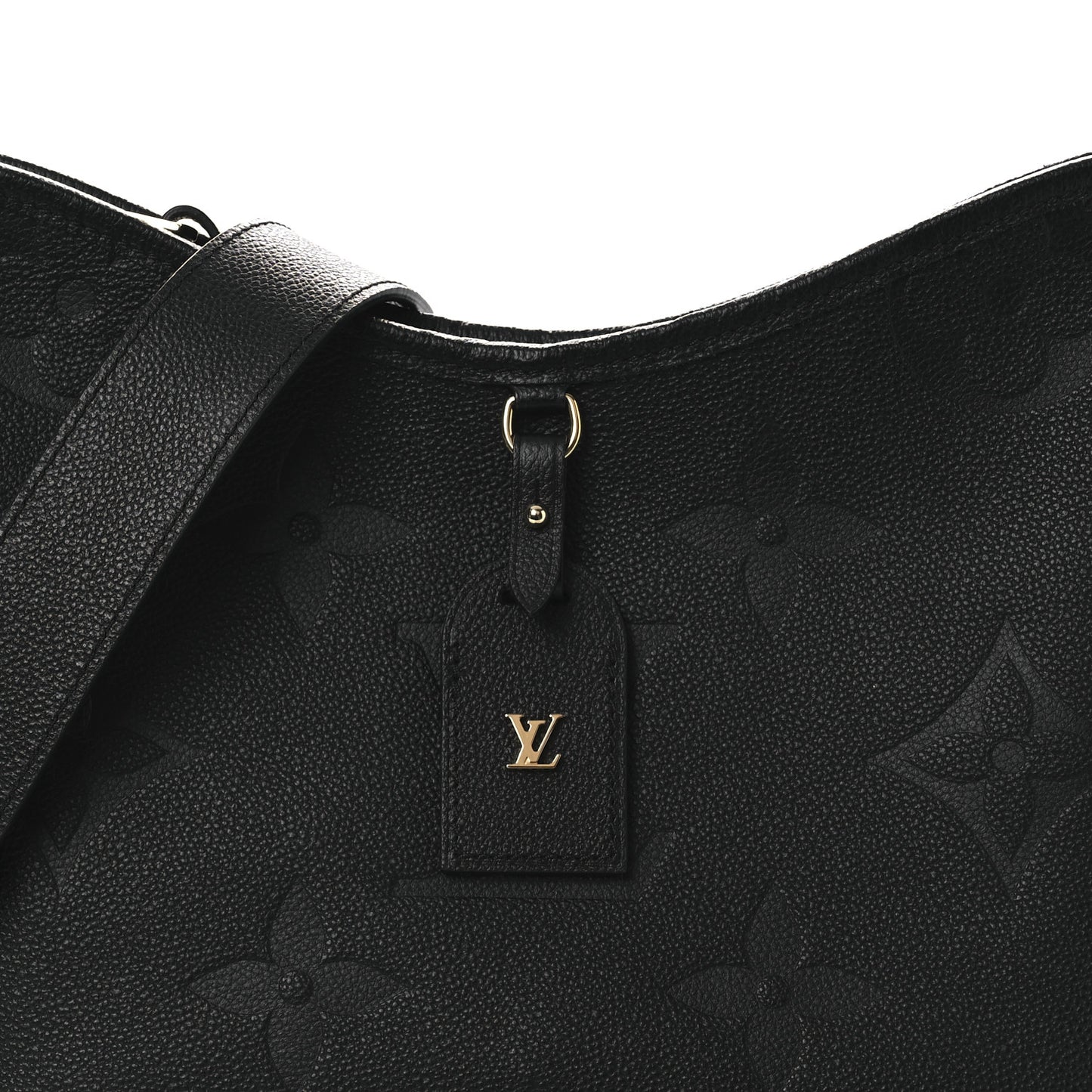 Empreinte Carryall PM Black