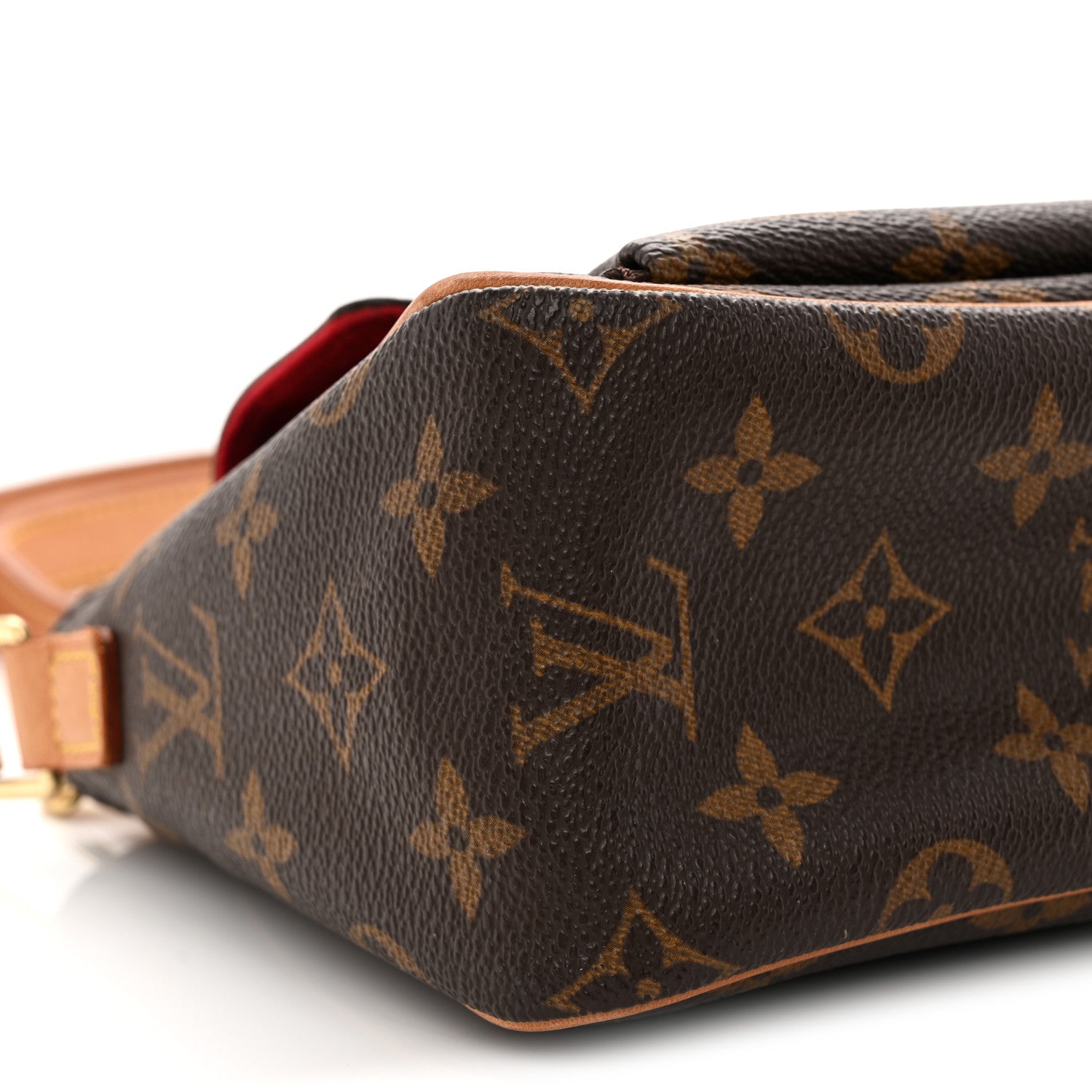 Louis Vuitton Monogram Viva-Cite PM 8 of 11