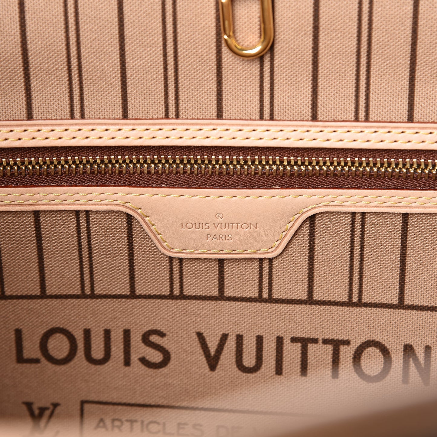 Monogram Neo Neverfull MM