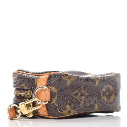 Louis Vuitton Monogram Wapity 4 of 7