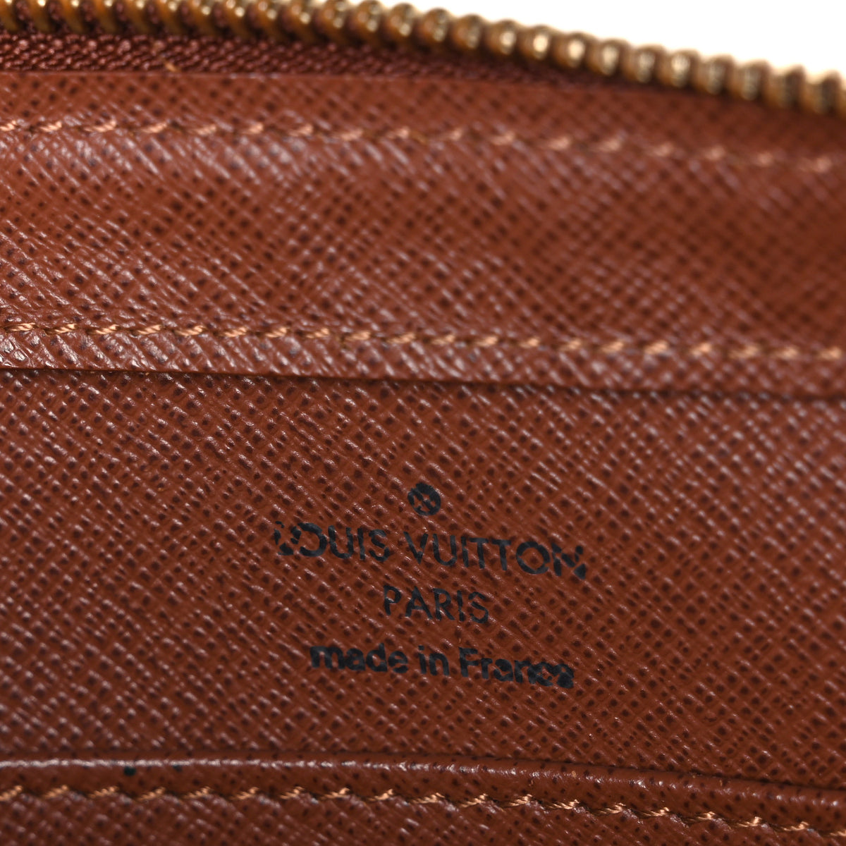 Monogram Pochette Orsay