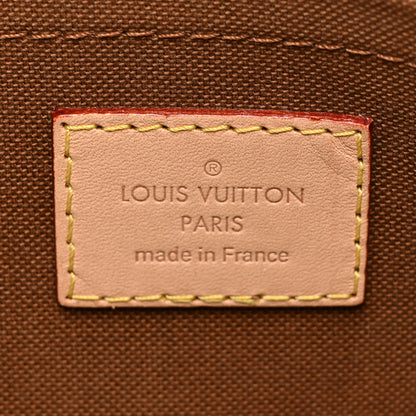 Louis Vuitton Monogram Multi Pochette Accessories Kaki 8 of 13