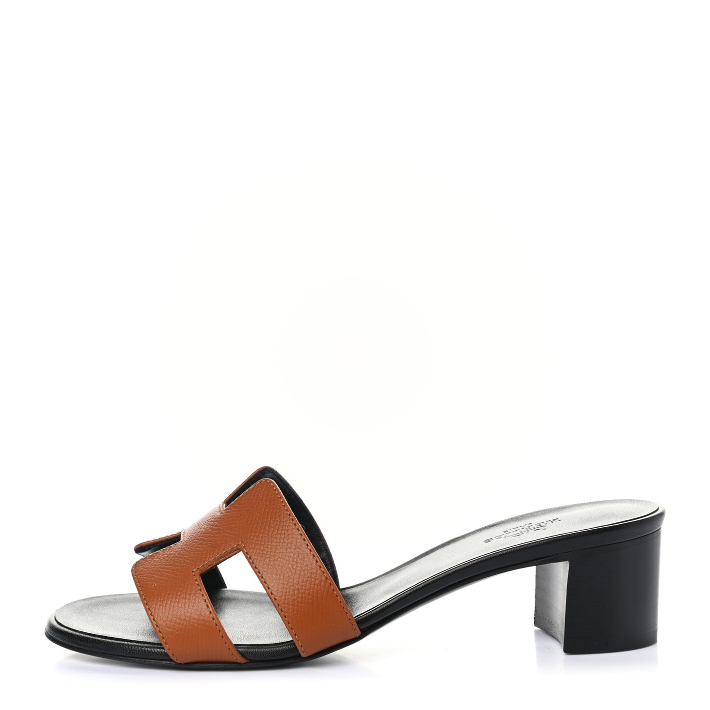Epsom Oasis Sandals 36 Gold