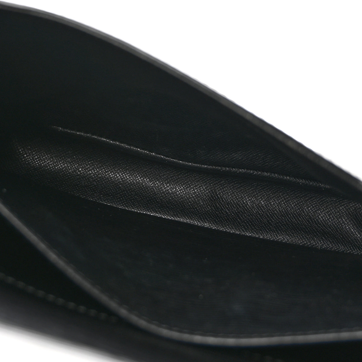 Epi Cartouchiere 22 Black