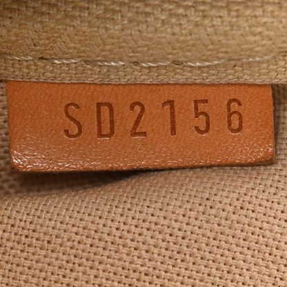 Louis Vuitton Damier Azur Favorite MM MM 8 of 13