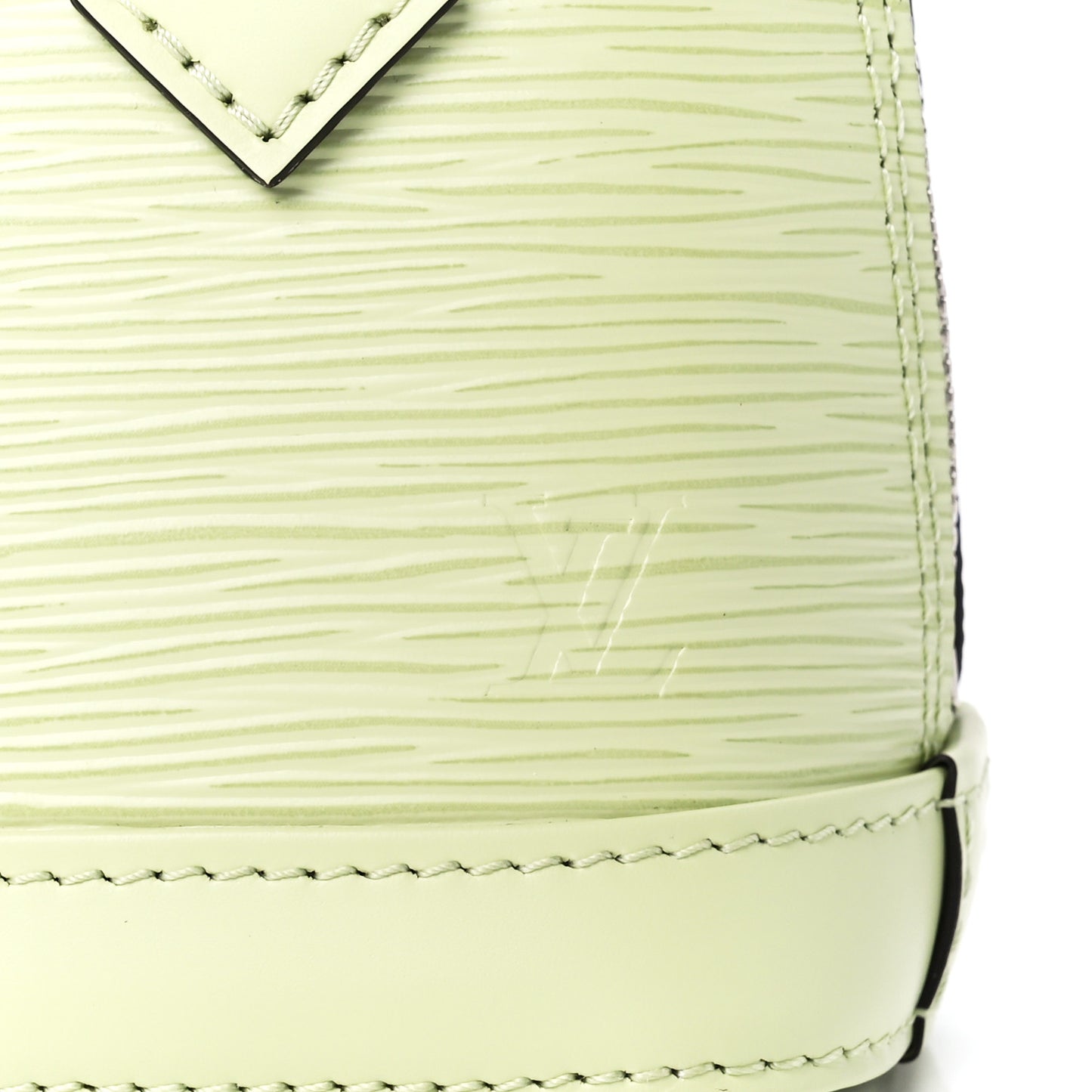 Epi Nano Alma Light Green