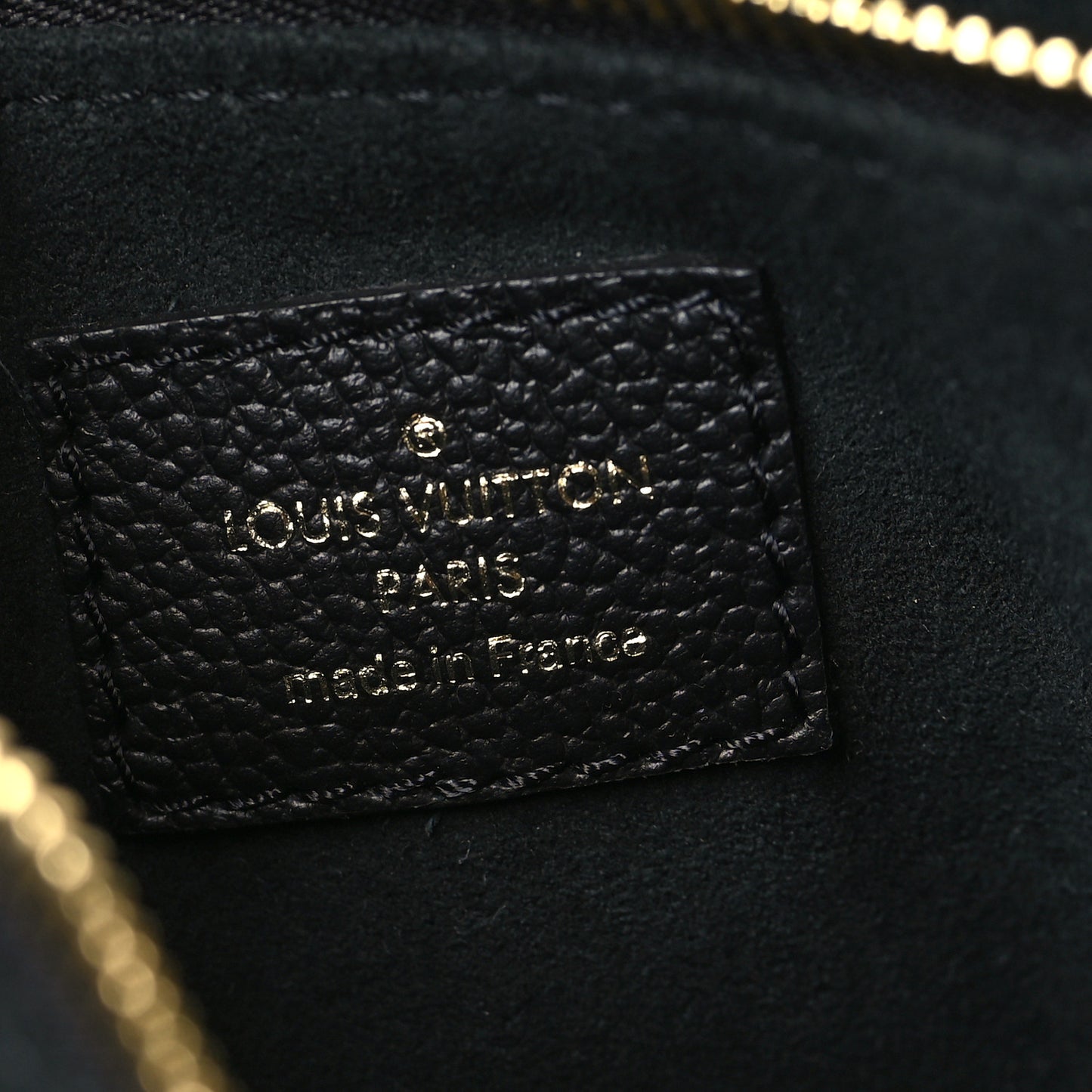 Monogram Surene BB Black