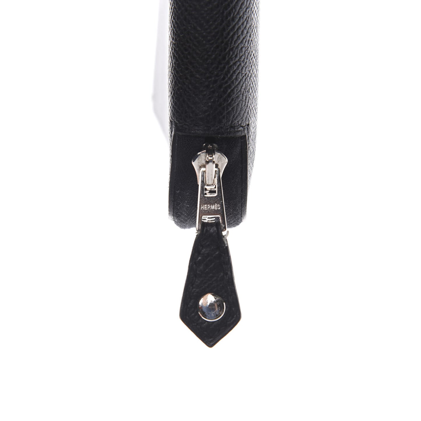 Epsom E-Zip iPad Notebook Cover Black