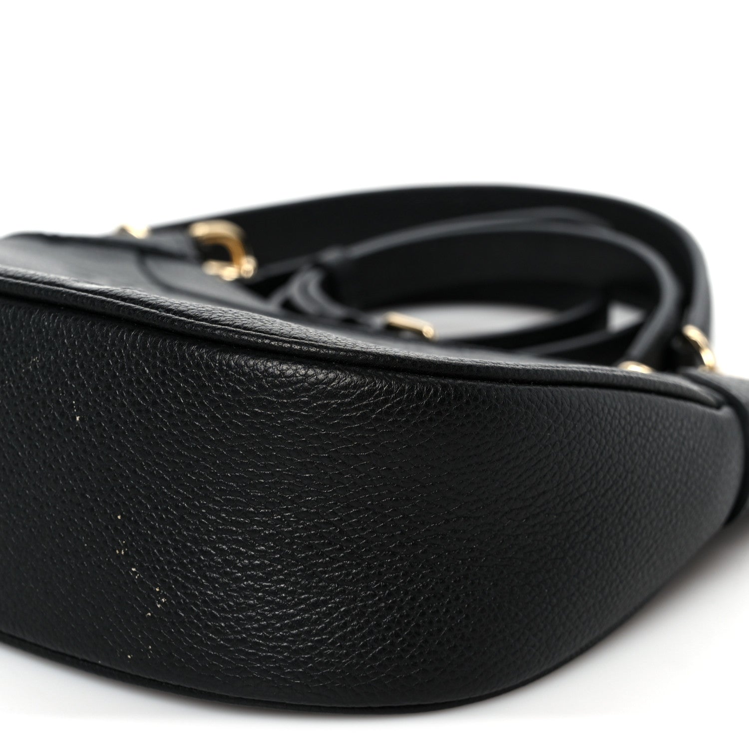 Louis Vuitton Empreinte Monogram Giant Bagatelle NM Black 9 of 9