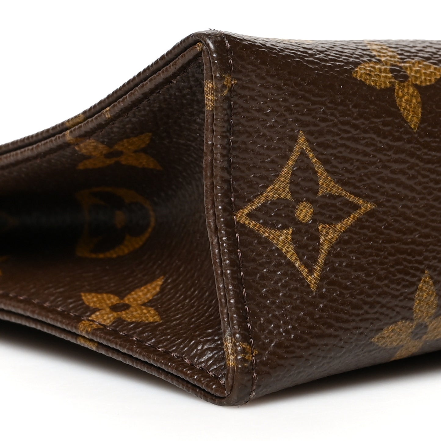 Monogram Toiletry Pouch 19