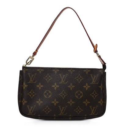 Louis Vuitton Monogram Pochette Accessories 1 of 12