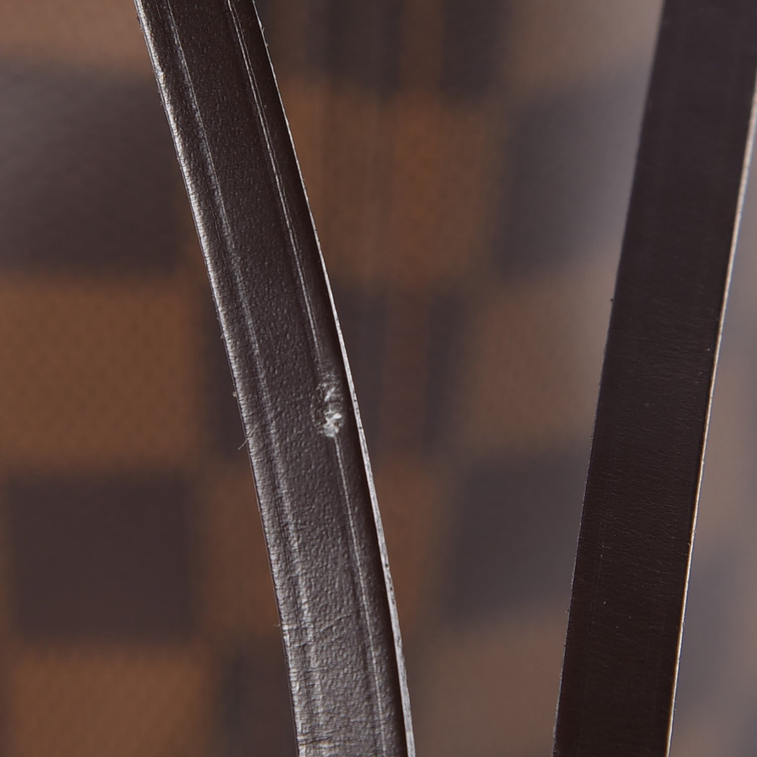 Louis Vuitton Damier Ebene Neverfull MM 24 of 29