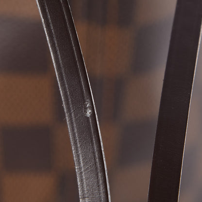 Louis Vuitton Damier Ebene Neverfull MM 24 of 29
