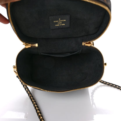 Louis Vuitton Reverse Monogram Vanity PM 5 of 9