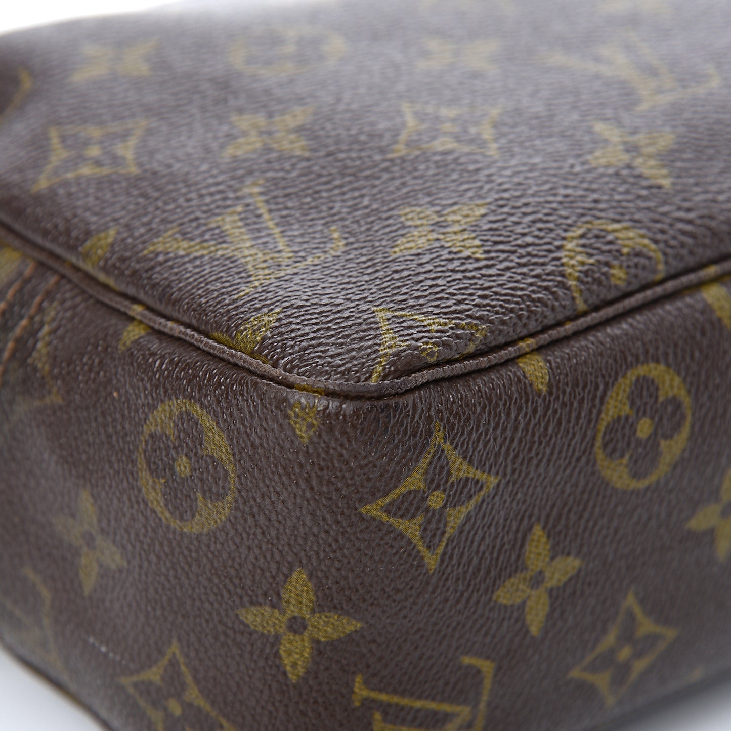 Monogram Trousse Toilette 28
