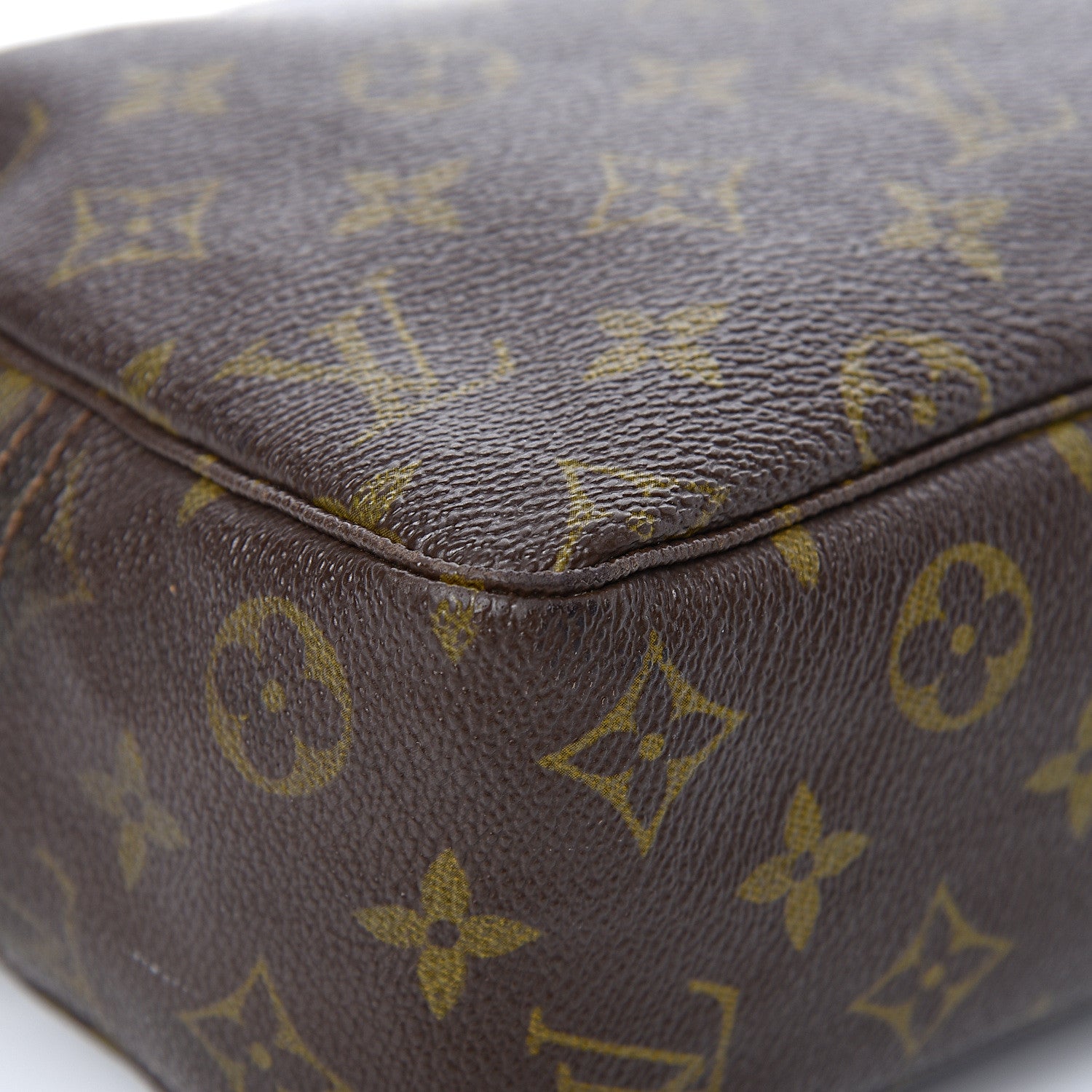 Louis Vuitton Monogram Trousse Toilette 28 10 of 11