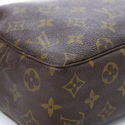 Louis Vuitton Monogram Trousse Toilette 28 10 of 11