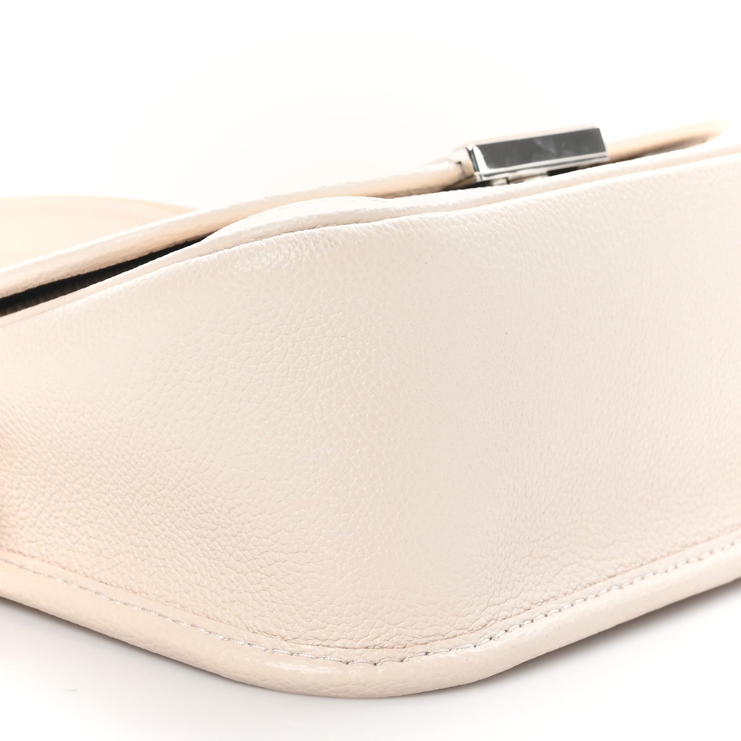 Epi Buci Crossbody Quartz