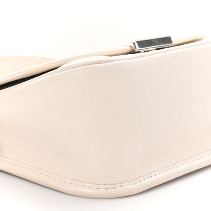 Louis Vuitton Epi Buci Crossbody Quartz 8 of 9