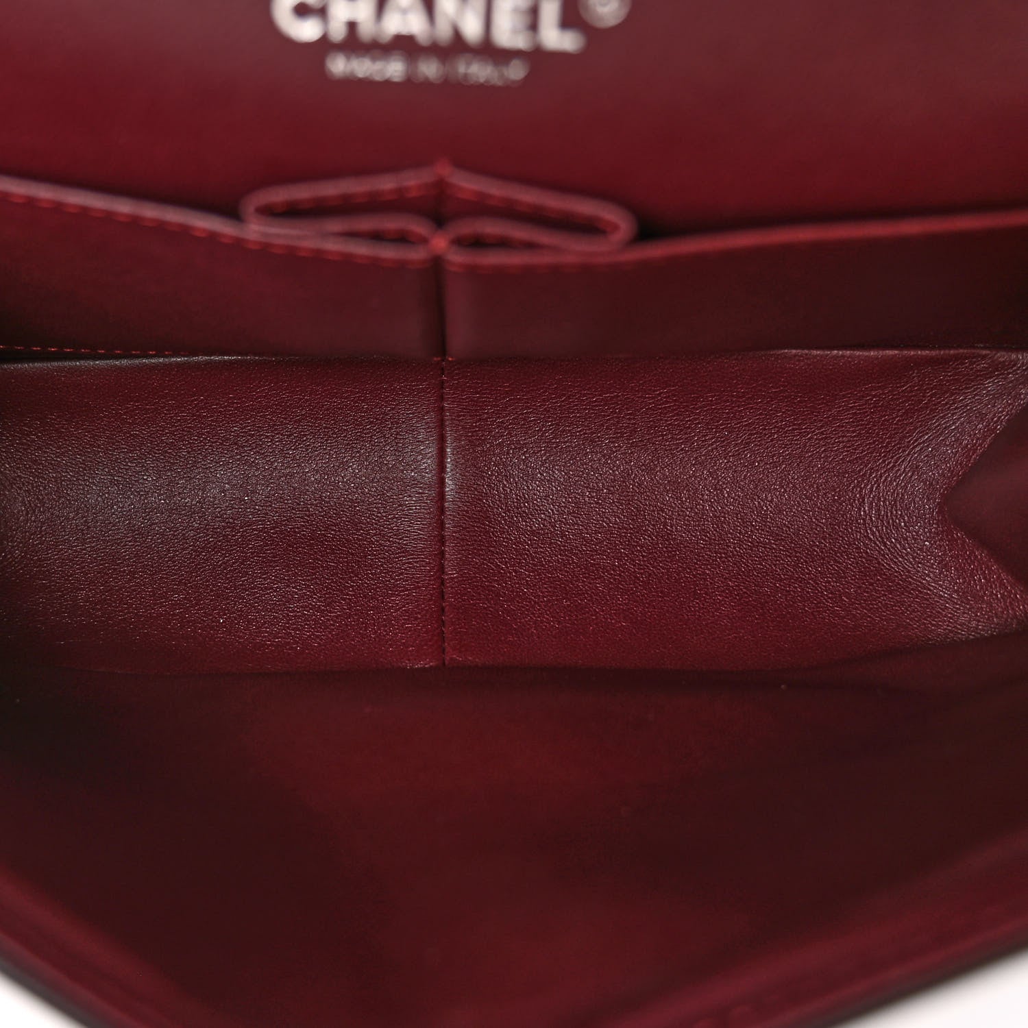 Chanel Aged Calfskin Quilted 2.55 Reissue 226 Flap Black 5 of 11