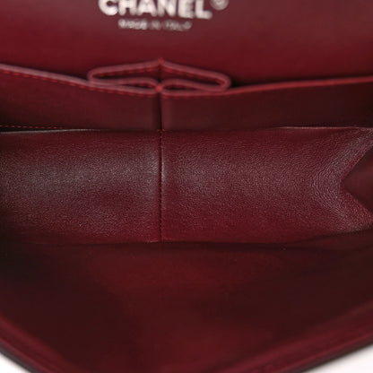 Chanel Aged Calfskin Quilted 2.55 Reissue 226 Flap Black 5 of 11