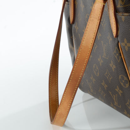 Louis Vuitton Monogram Totally PM 8 of 8