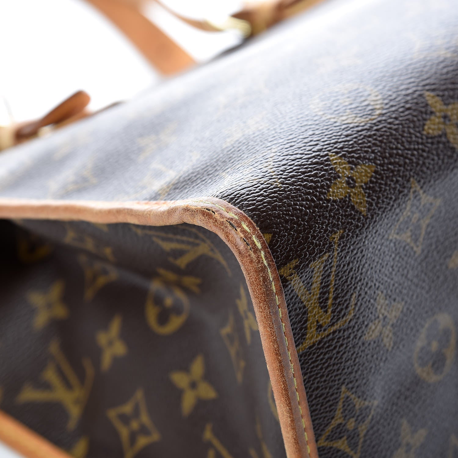 Louis Vuitton Monogram Popincourt Haut 8 of 20
