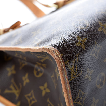 Louis Vuitton Monogram Popincourt Haut 8 of 20