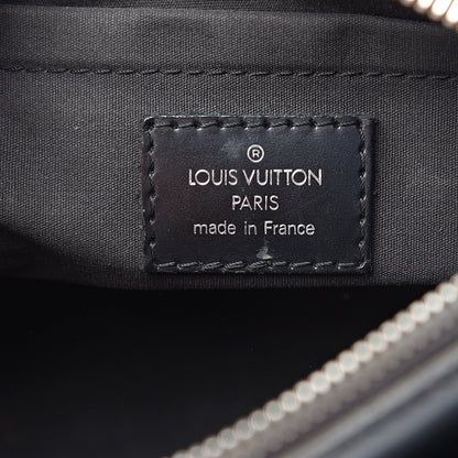 Louis Vuitton Epi Turenne PM Black 5 of 12