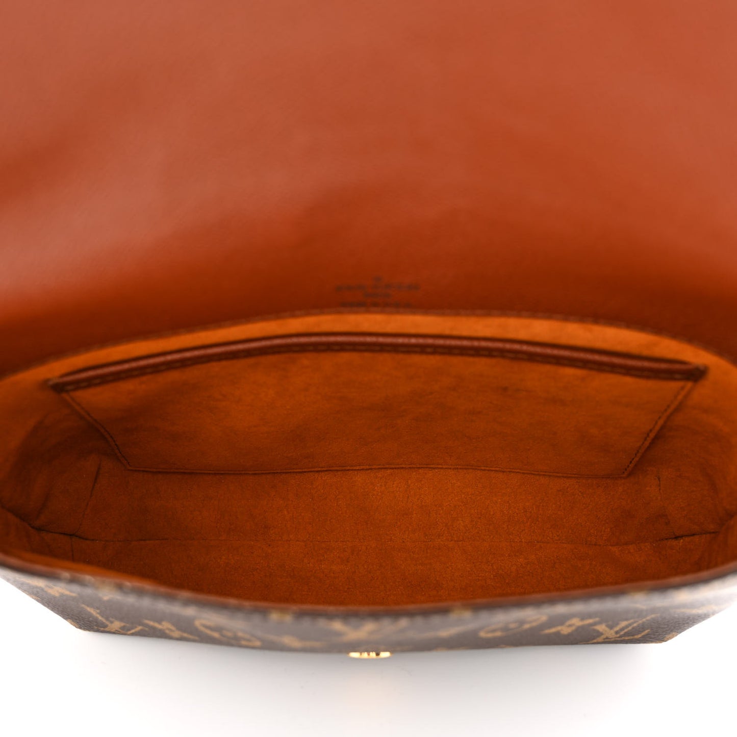 Monogram Musette Tango