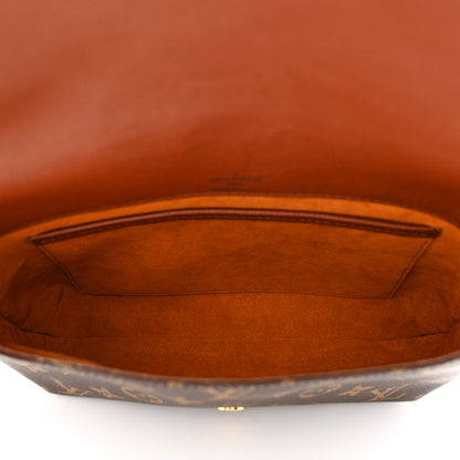 Louis Vuitton Monogram Musette Tango 5 of 12