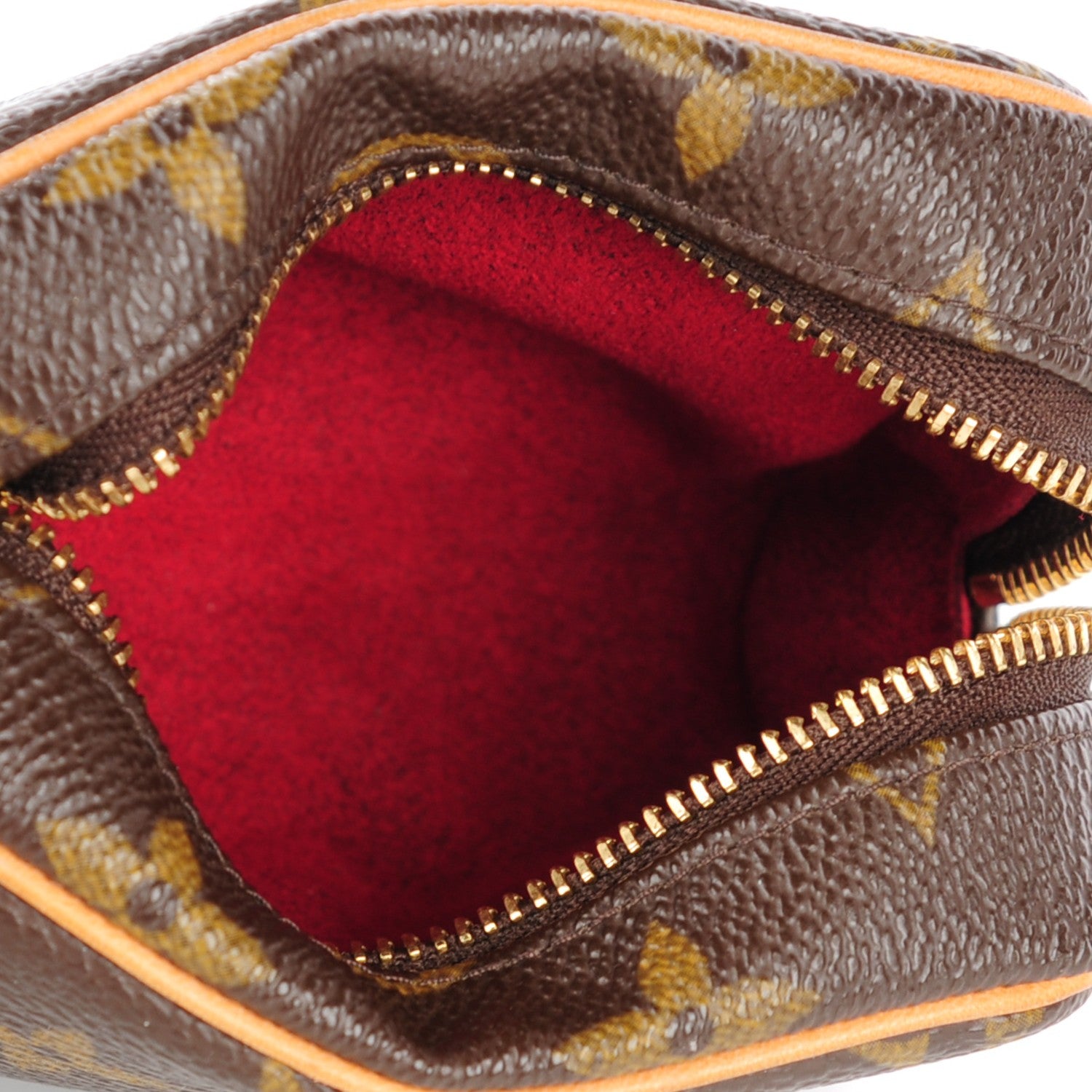 Louis Vuitton Monogram Wapity 5 of 7