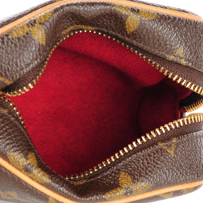 Louis Vuitton Monogram Wapity 5 of 7