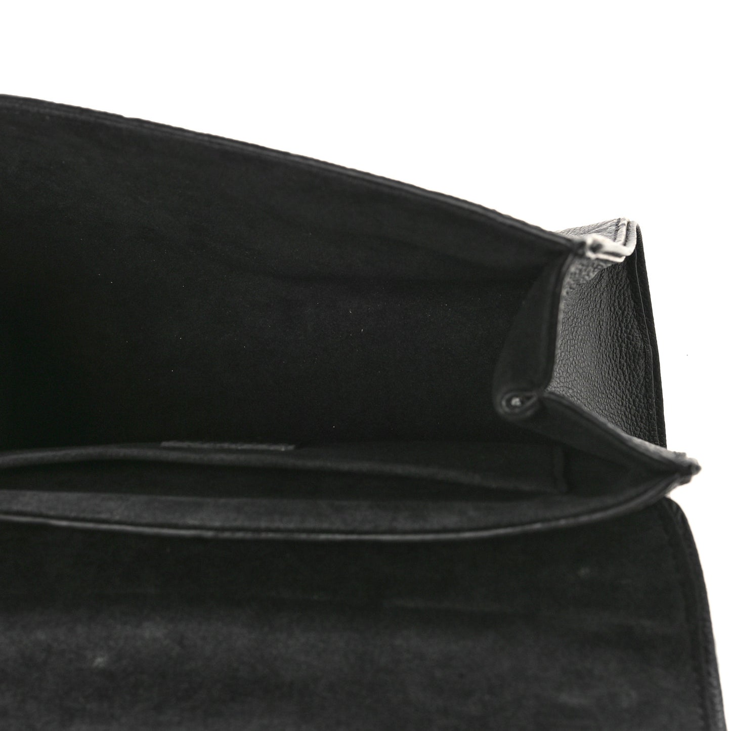 Empreinte Saint Sulpice PM Black