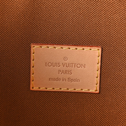 Louis Vuitton Monogram Odeon MM 6 of 8