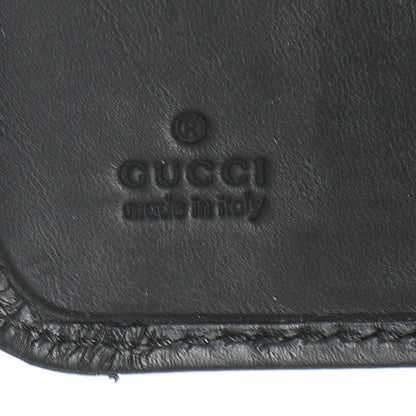 Gucci Guccissima Web iPad Case Black 6 of 7