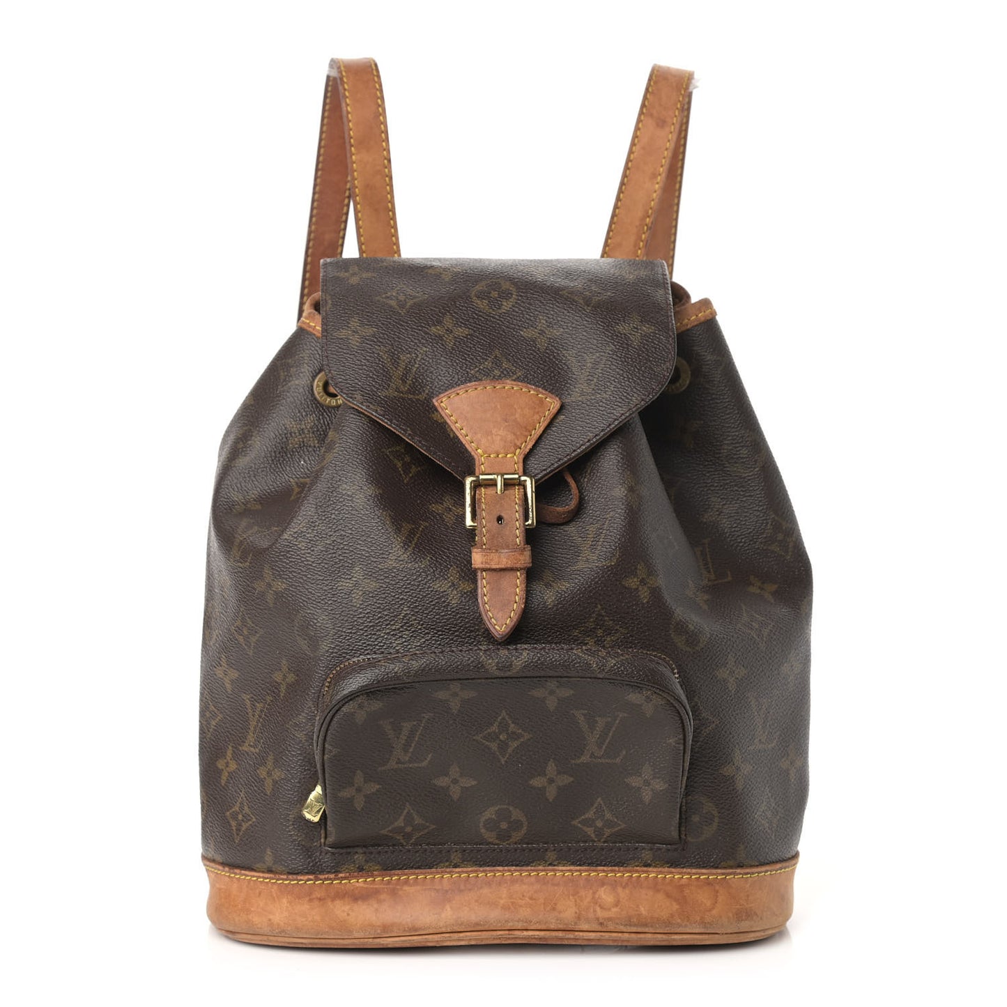 Monogram Montsouris MM Backpack
