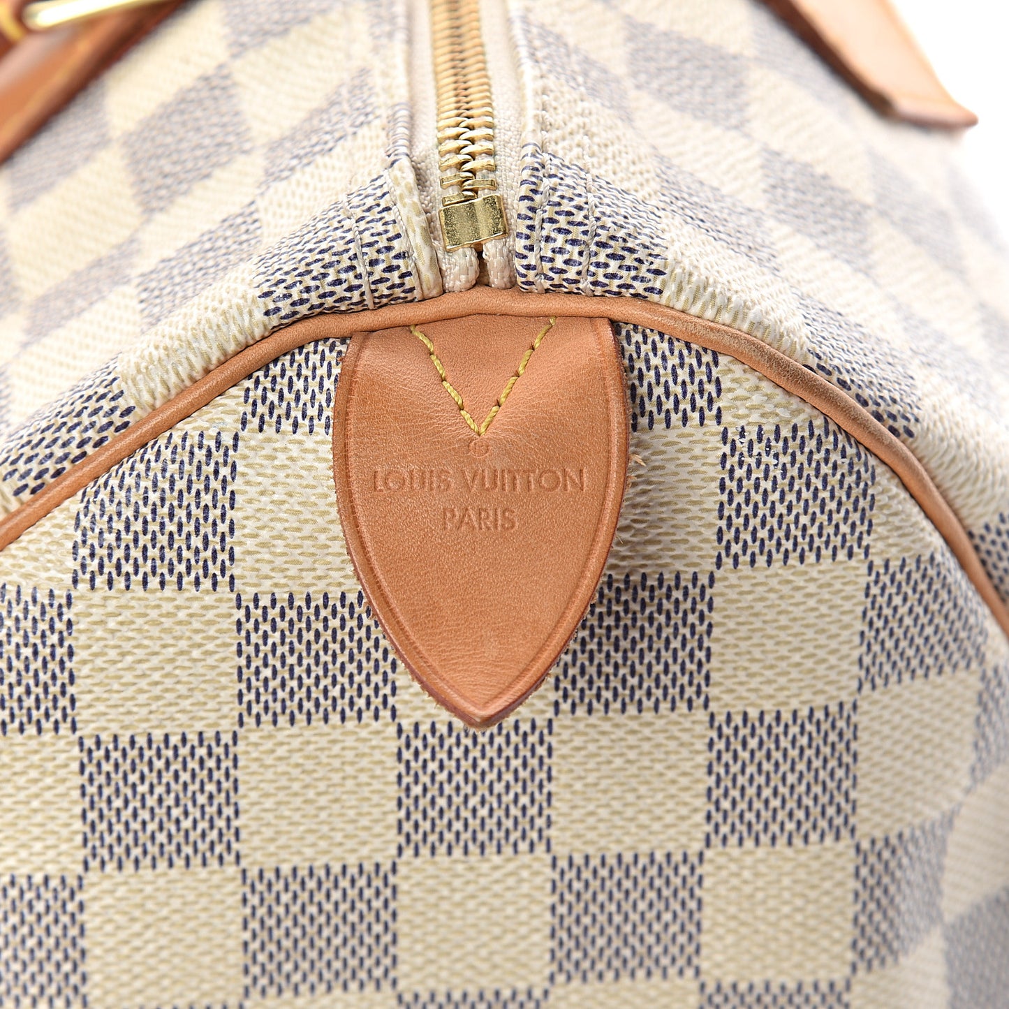 Damier Azur Speedy 30