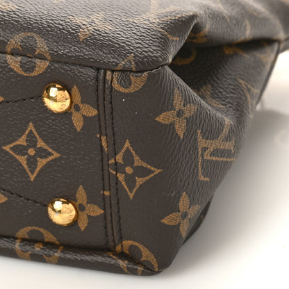 Louis Vuitton Monogram Pallas BB Dune 8 of 8