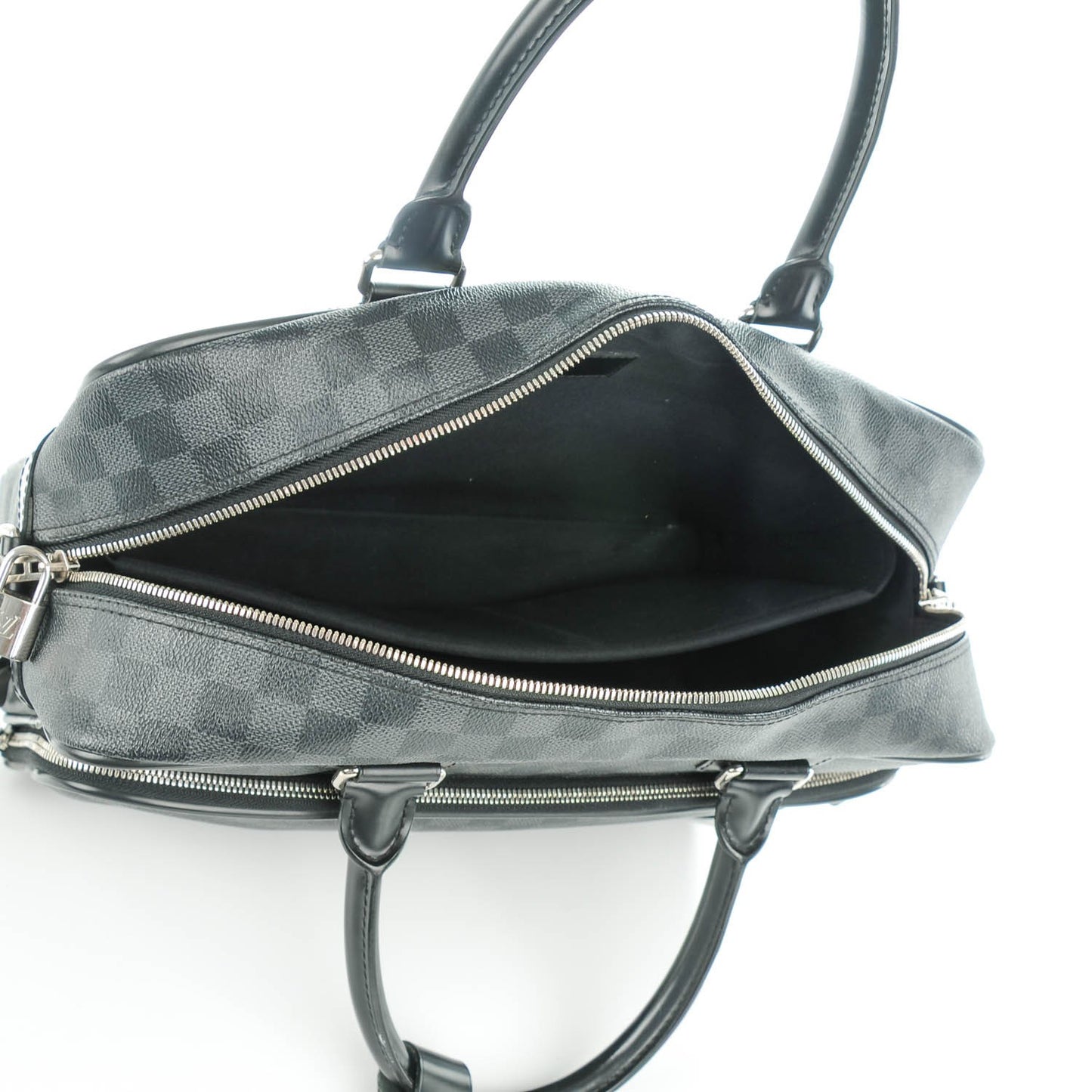 Damier Graphite Icare