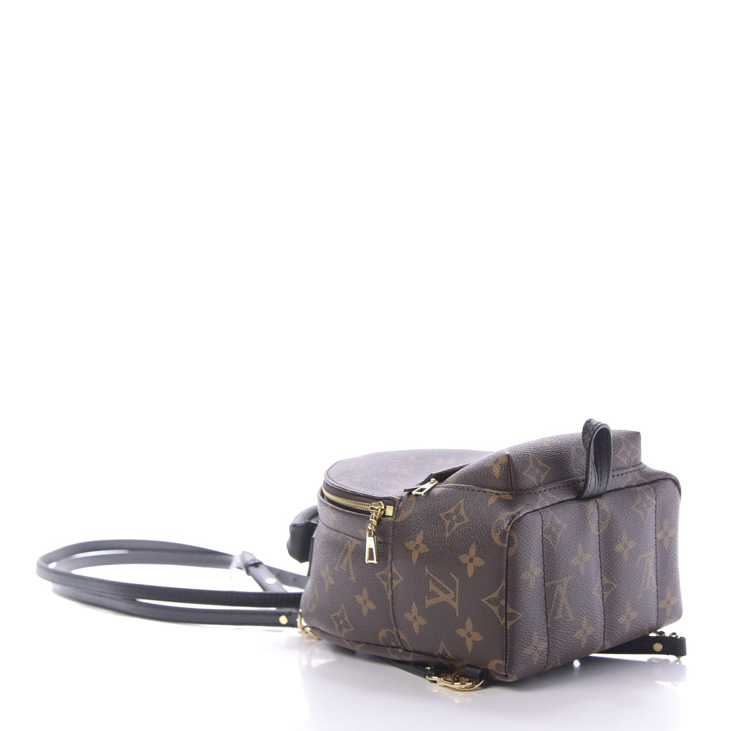 Monogram My World Tour Palm Springs Backpack Mini