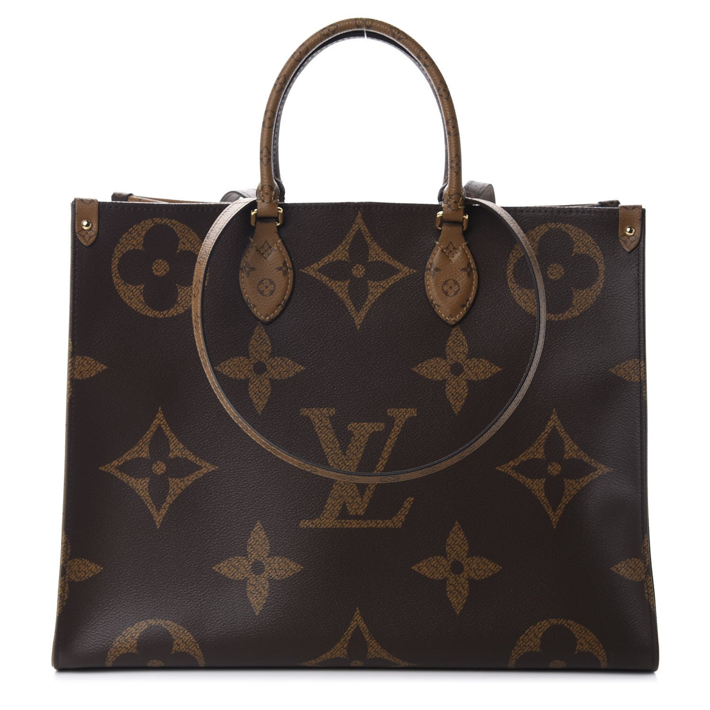 Reverse Monogram Giant Onthego GM