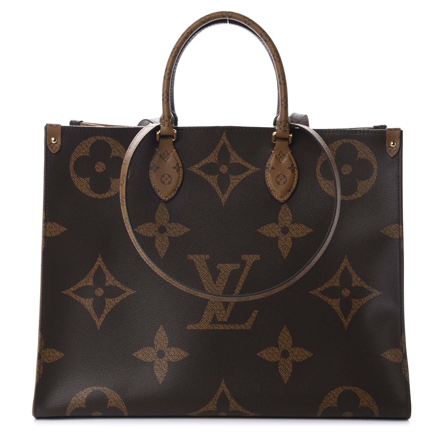 Louis Vuitton Reverse Monogram Giant Onthego GM 1 of 10