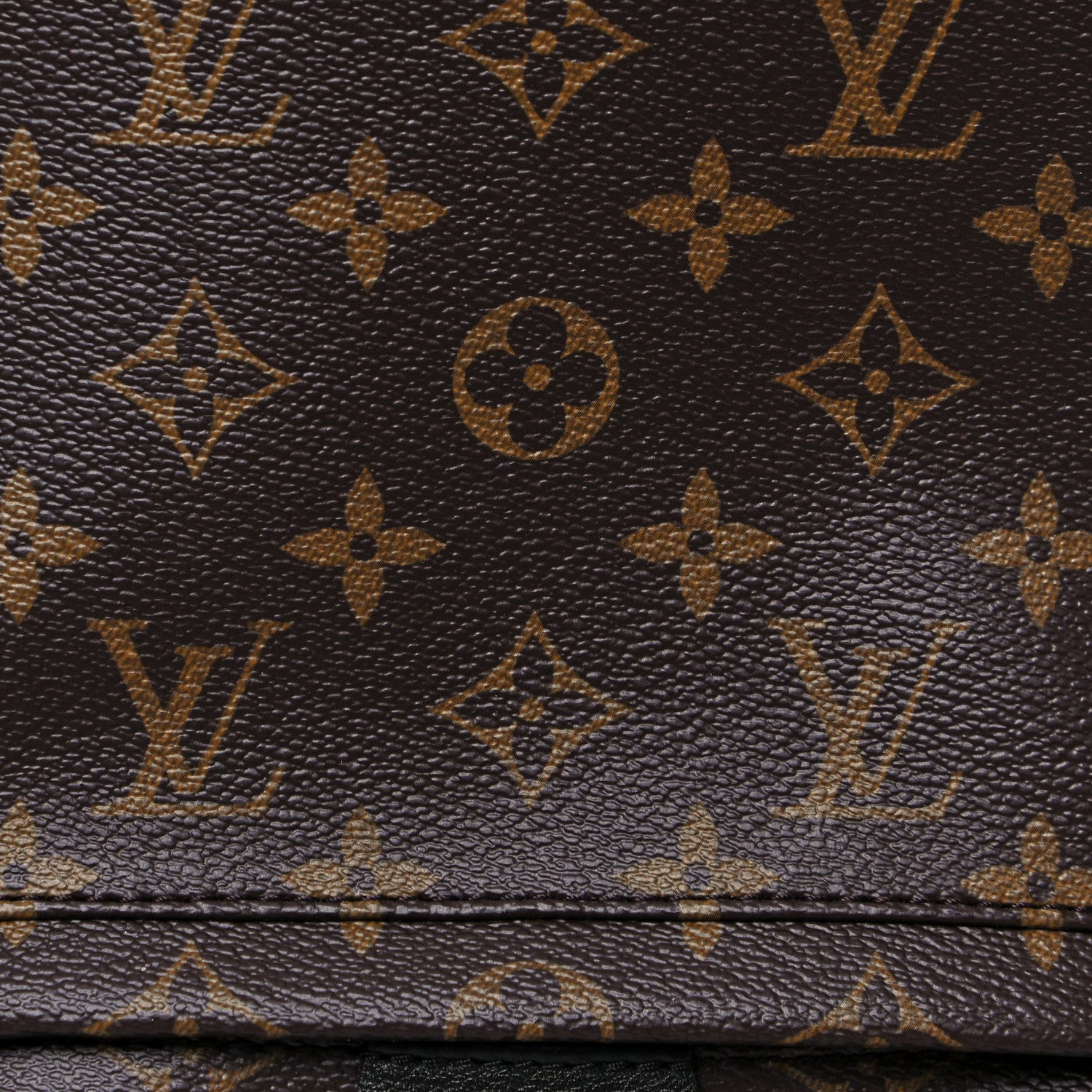 Louis Vuitton Monogram Palm Springs Backpack PM 7 of 12