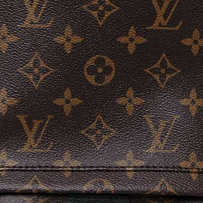Louis Vuitton Monogram Palm Springs Backpack PM 7 of 12