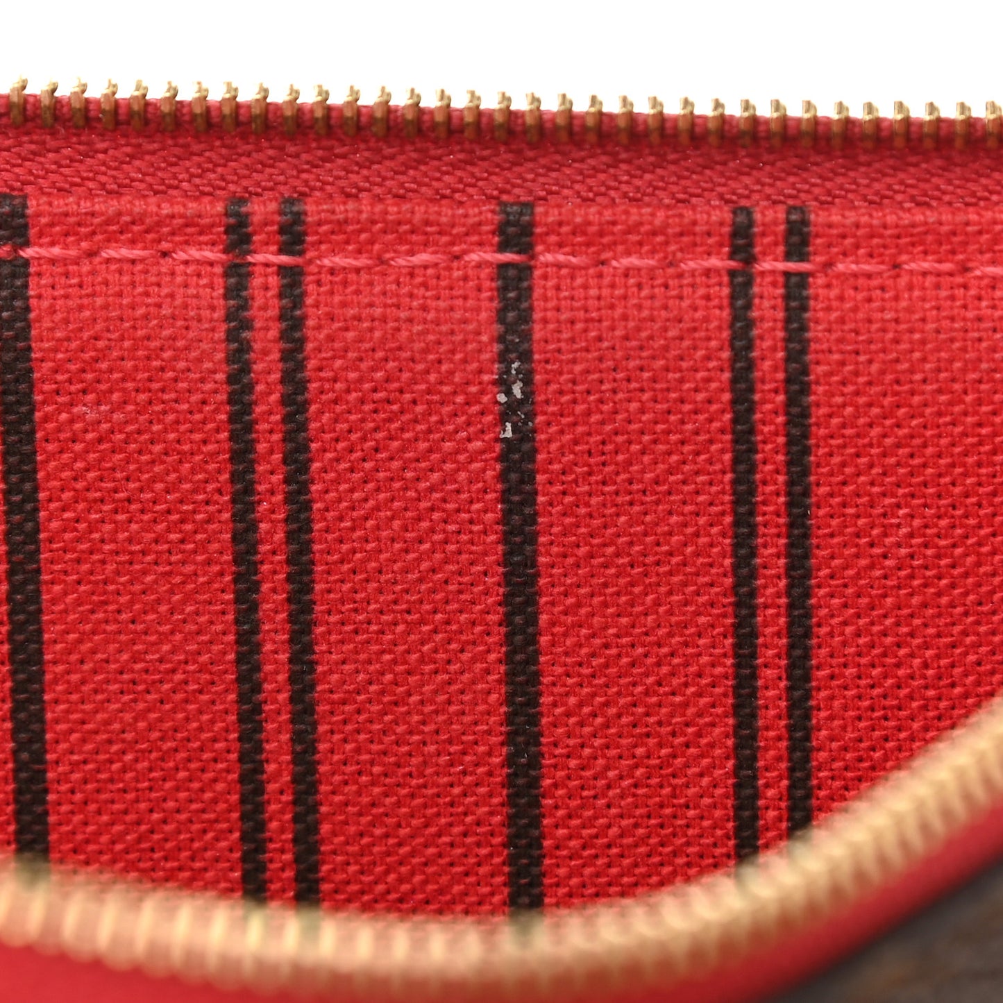Monogram Neo Neverfull MM Cherry