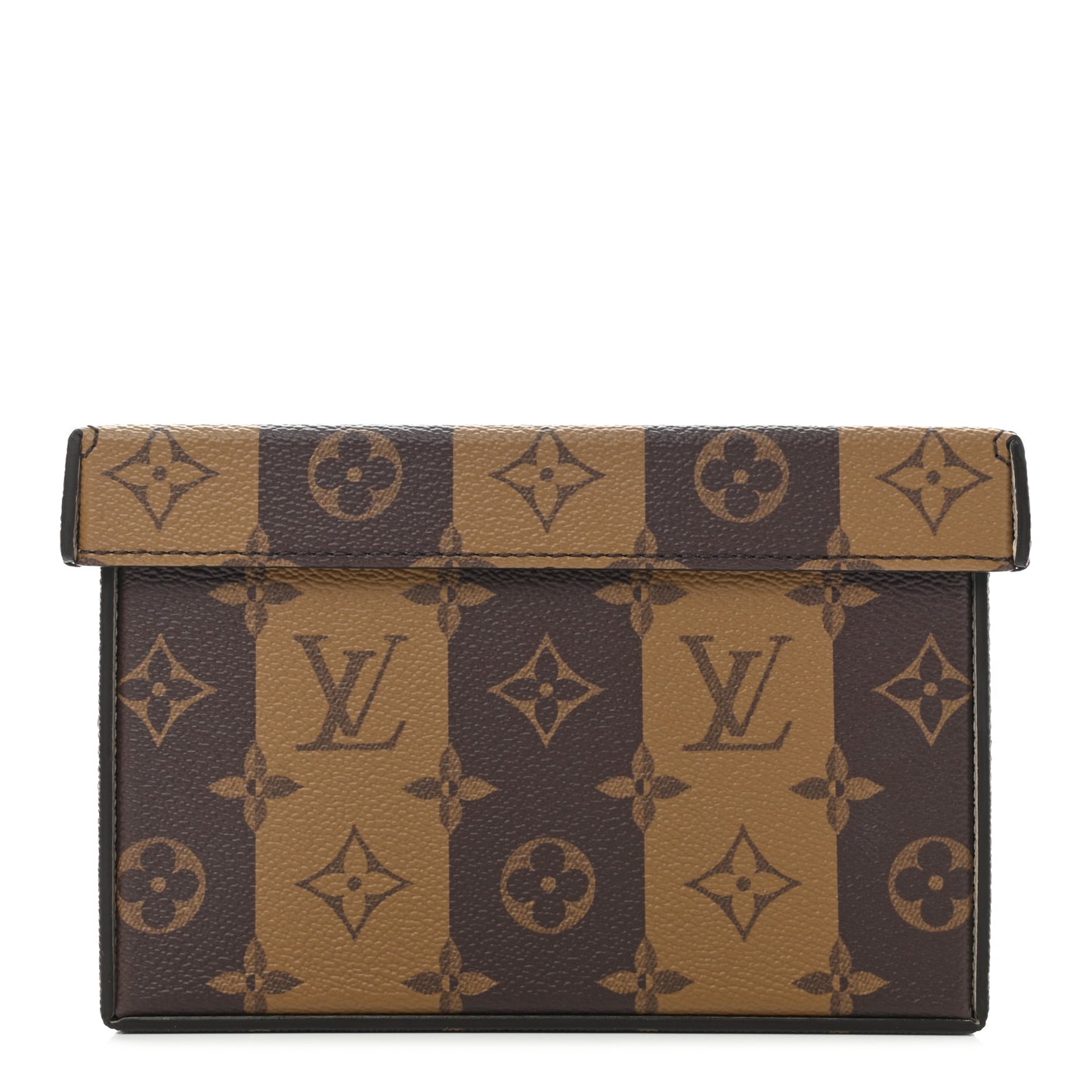 X NIGO Monogram Box